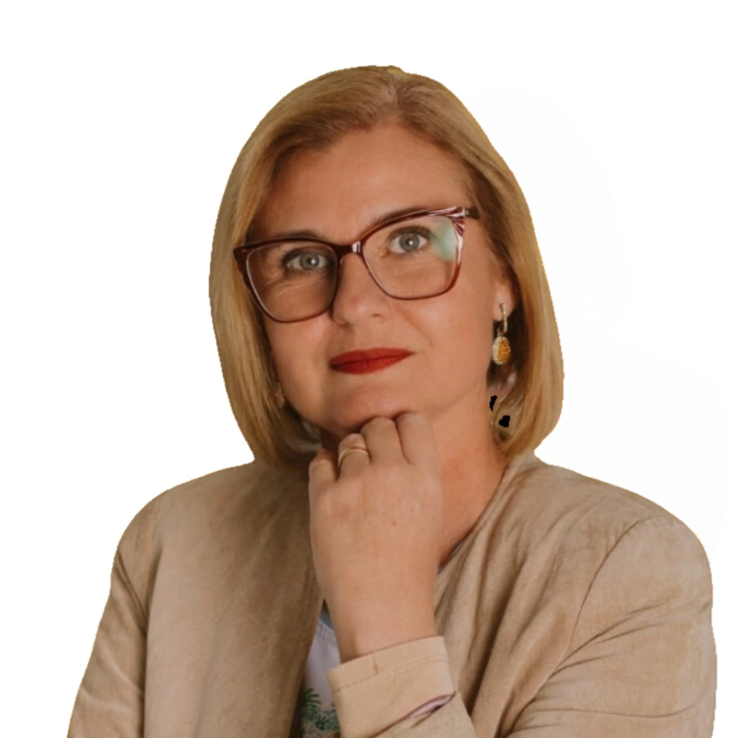 Cristiane Sanches dos Santos