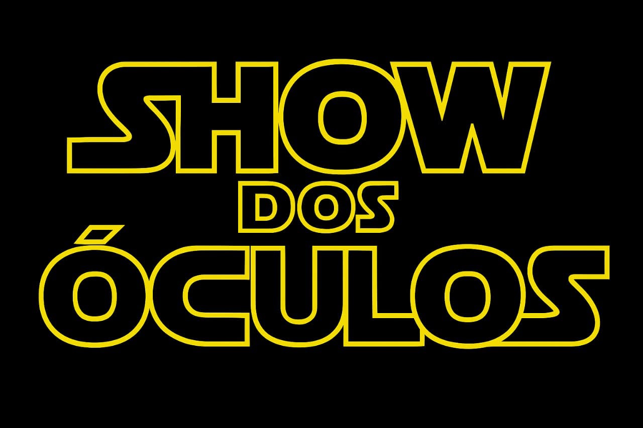 Ótica Show dos Óculos
